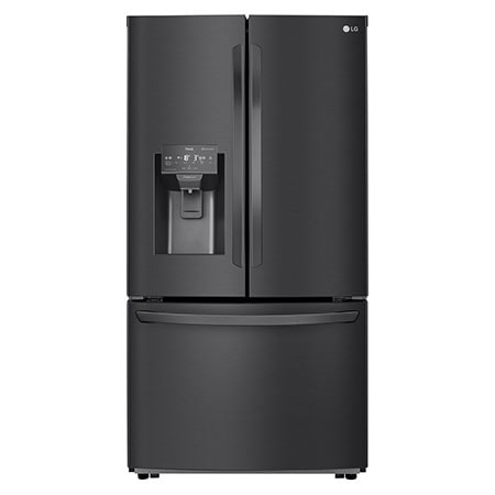 Refrigerador French Door Gran Capacidad 28 pies cúbicos con Dispensador de Agua y Hielos | Smart Inverter