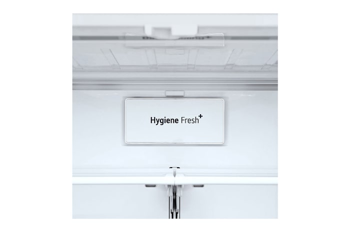 Vista interior multi Air Flow de Nevecón