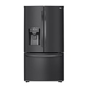 LG Refrigerador French Door Gran Capacidad 793 Litros con Dispensador de Agua y Hielos | Smart Inverter, GM78SGT