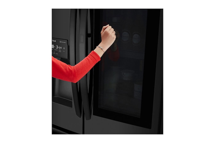 Nevecón LG GM78SXT InstaView