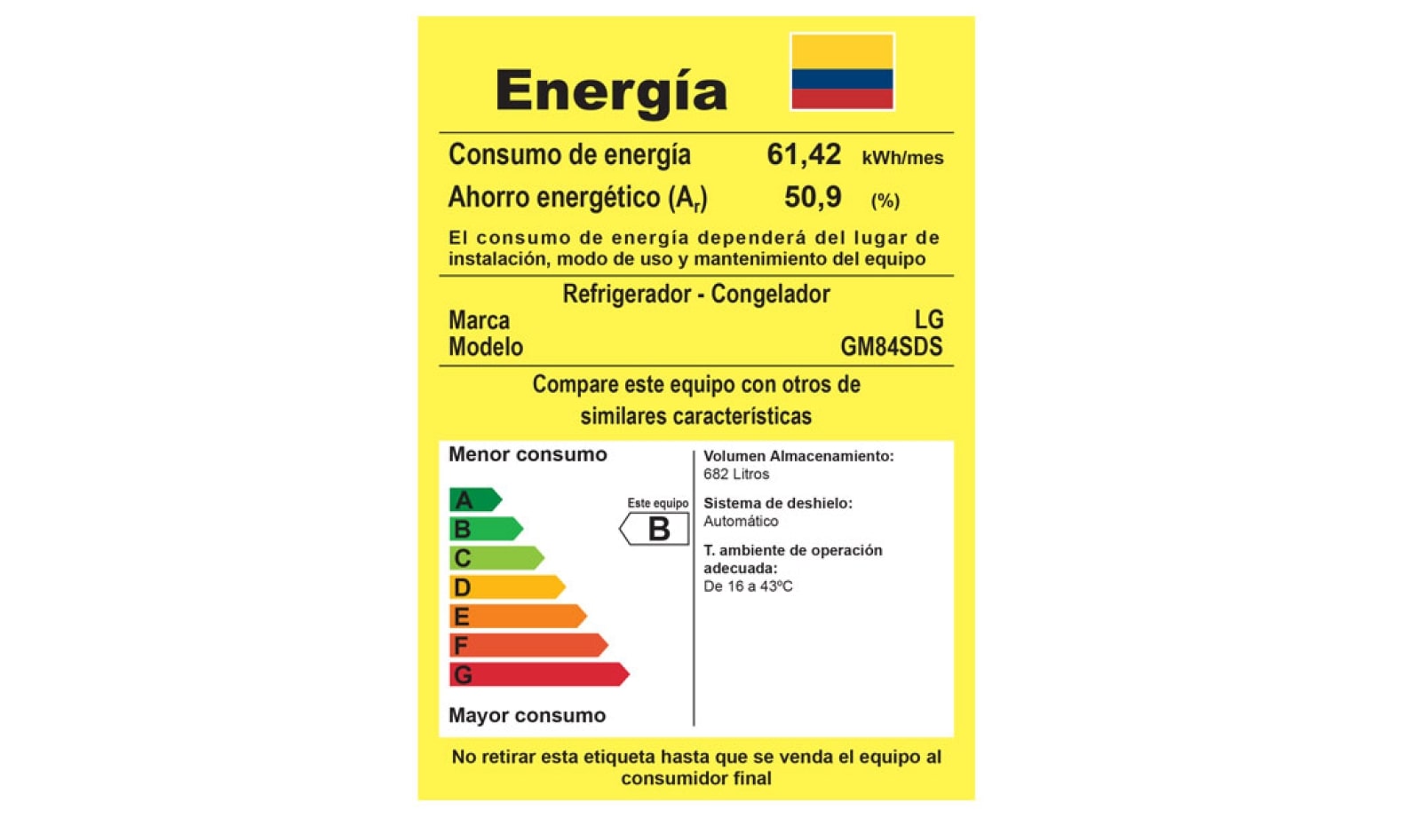 LG Nevecón Tipo europeo Door-in-Door®, capacidad 895 LTS, No frost, Acabado Acero Inoxidable, Filtro Hygiene Fresh+®, Cajón CustomChill, Inverter Lineal Compressor, GM84SDS