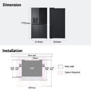 Dimension image