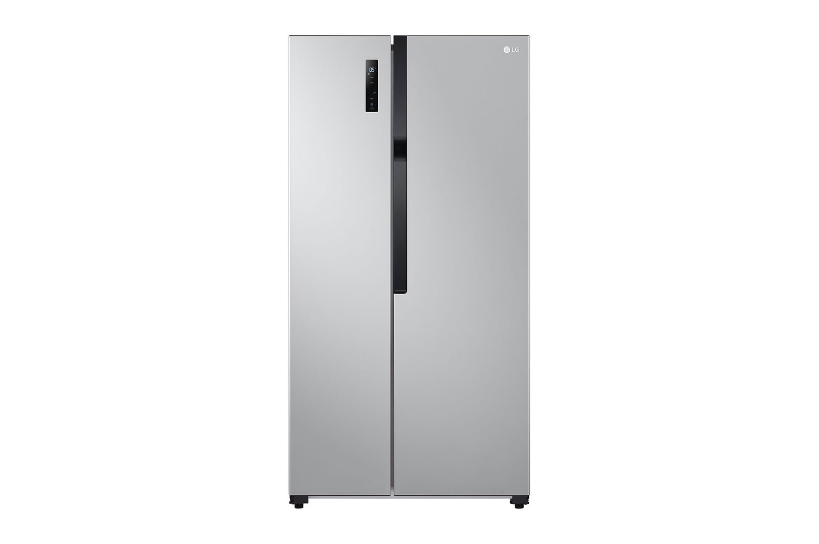 LG Combo Nevecón -519 lts & Parlante XG7 - 30W+10W - LG XBOOM, GS51BPP.XG7QBK