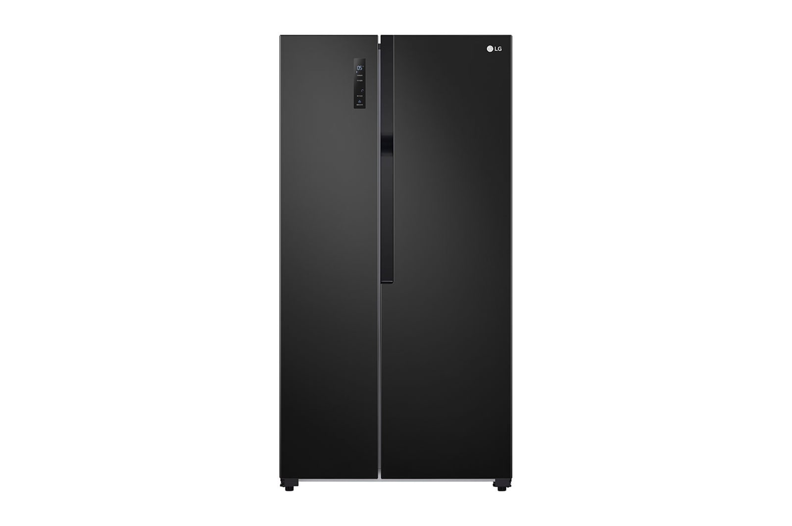 LG Combo Nevecón -519 lts & Parlante XG7 - 30W+10W - LG XBOOM, GS51MPD.XG7QBK