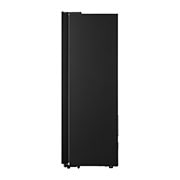 LG Nevecón SxS LG 519 lts Multi Air Flow Negro, GS51MPD