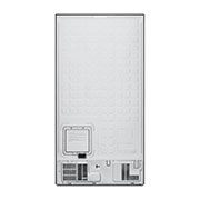 LG Nevecón SxS LG 519 lts Multi Air Flow Negro, GS51MPD