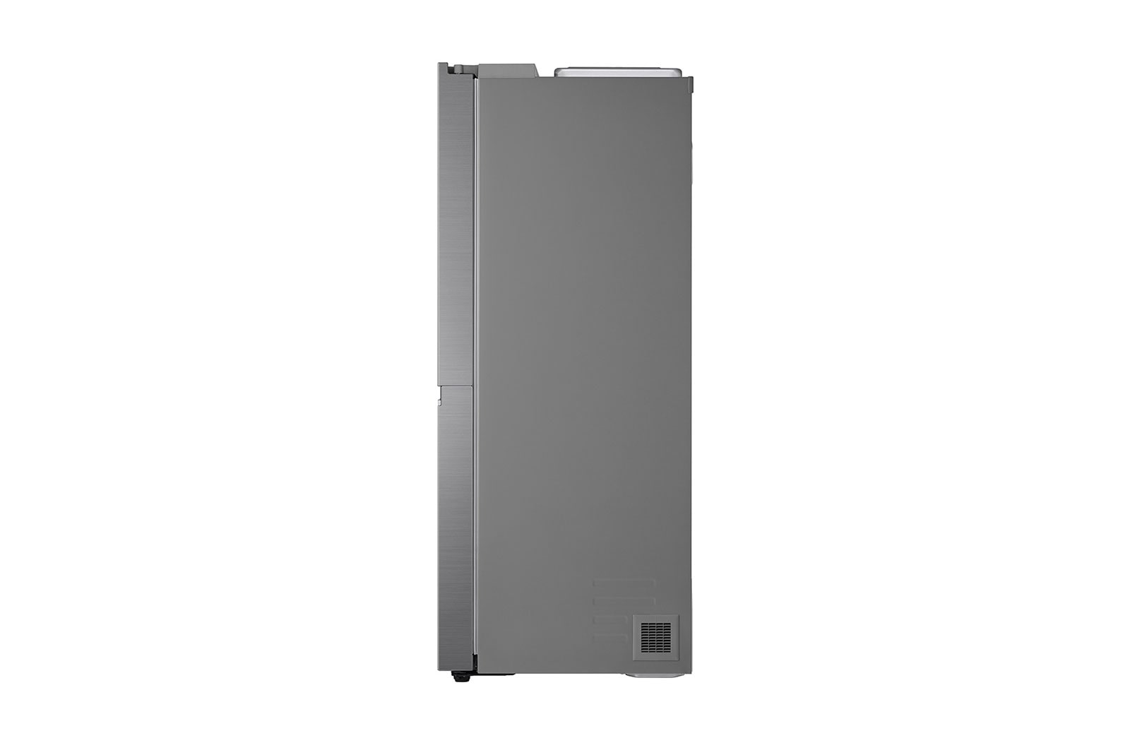 LG Nevecón - GS66SPP - Capacidad 637Lts con DoorCooling+™, GS66SPP