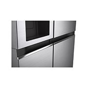 LG Nevecón - GS66SPP - Capacidad 637Lts con DoorCooling+™, GS66SPP