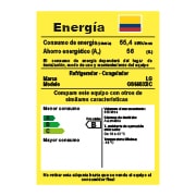 Nivel de energia