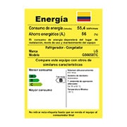 energy label