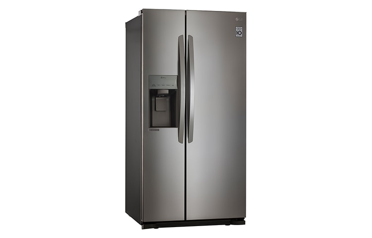 LG Nevecon, No Frost, 684Lts, Linear Compressor, Acero Inoxidable, instalación gratuita., GS68SGS