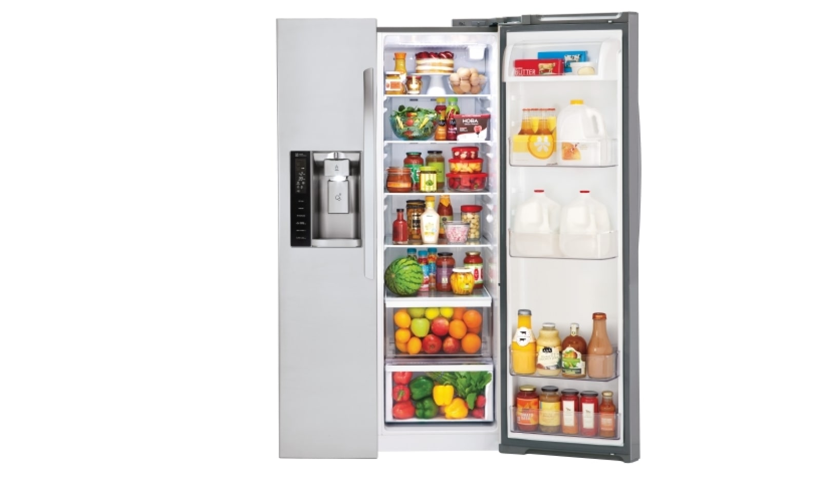 LG Nevecon, no frost, 792lts, inverter linear compressor, instalación gratuita., GS73SGS