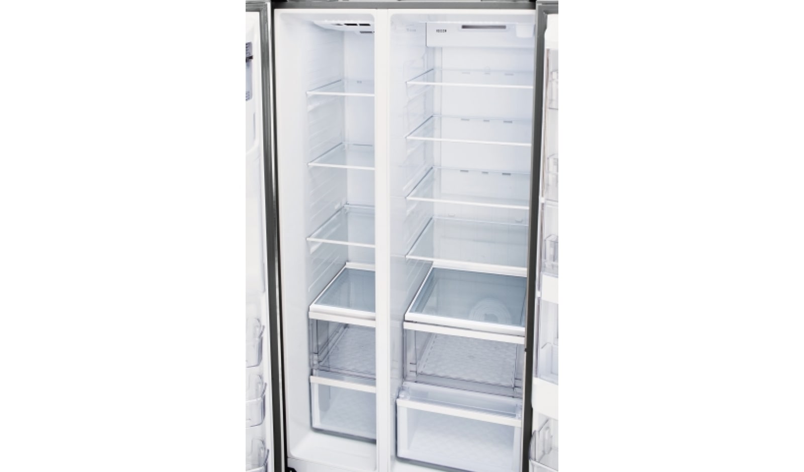 LG Nevecon, no frost, 792lts, inverter linear compressor, instalación gratuita., GS73SGS