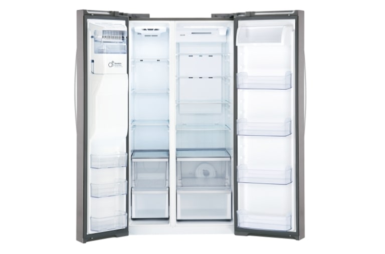 LG Nevecon, no frost, 792lts, inverter linear compressor, instalación gratuita., GS73SGS