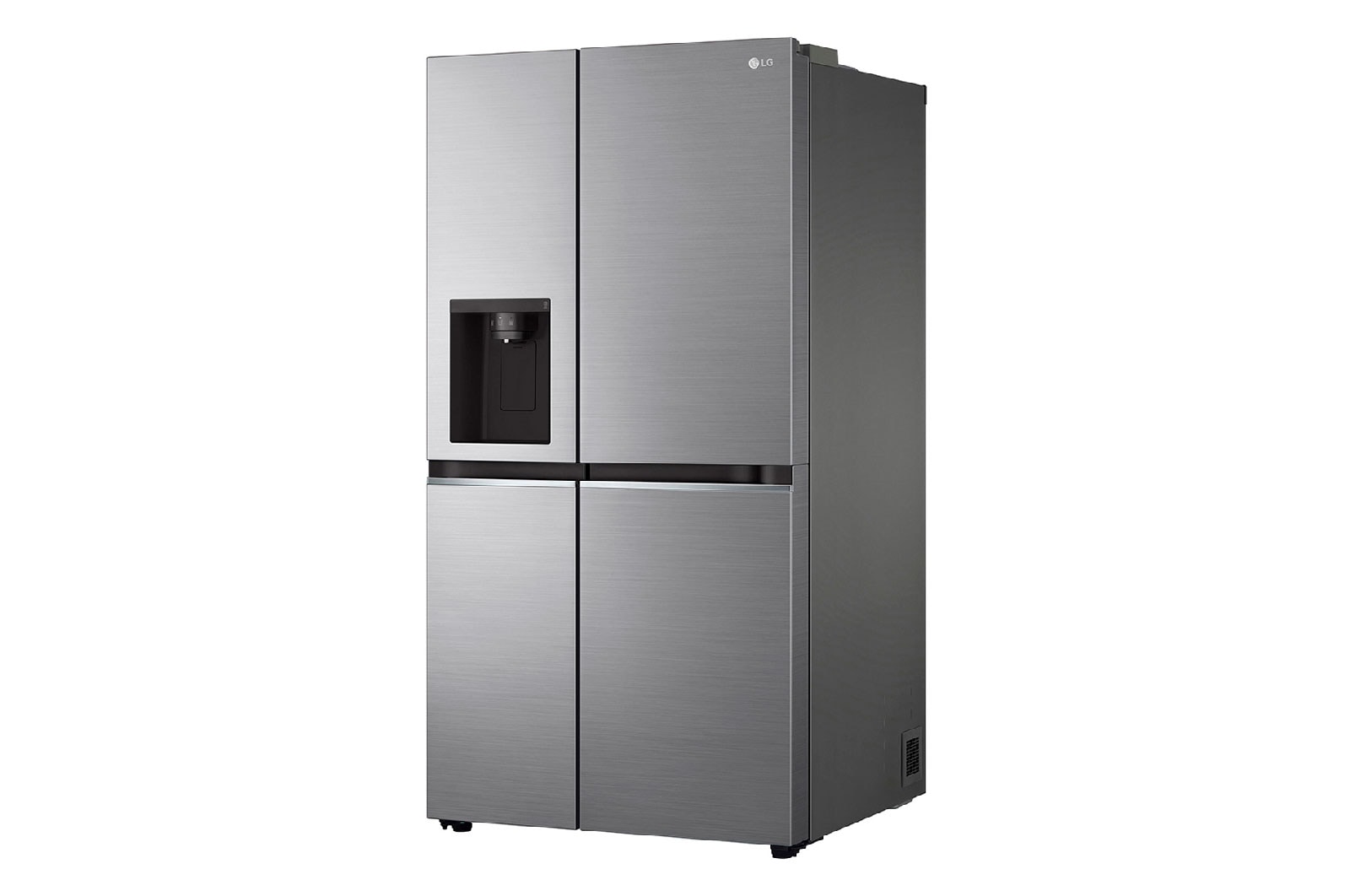 LG Nevecón - GS77SPP - Capacidad 769L DoorCooling+, GS77SPP