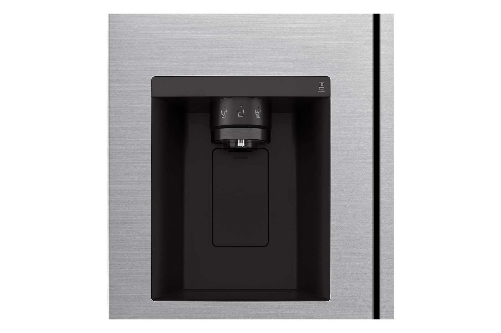 LG Nevecón - GS77SPP - Capacidad 769L DoorCooling+, GS77SPP