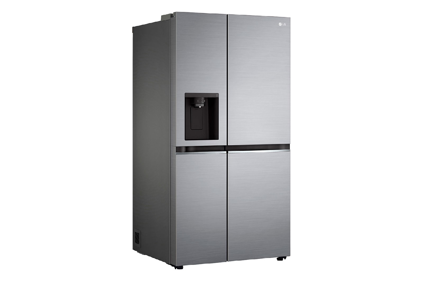 LG Nevecón - GS77SPP - Capacidad 769L DoorCooling+, GS77SPP