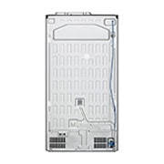 LG Nevecón - GS77SPP - Capacidad 769L DoorCooling+, GS77SPP