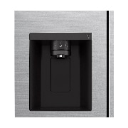 LG Nevecón - GS77SPP - Capacidad 769L DoorCooling+, GS77SPP