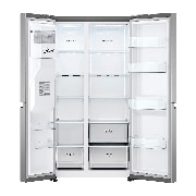 LG Nevecón - GS77SPP - Capacidad 769L DoorCooling+, GS77SPP