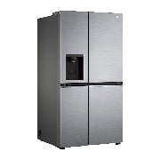 LG Nevecón - GS77SPP - Capacidad 769L DoorCooling+, GS77SPP