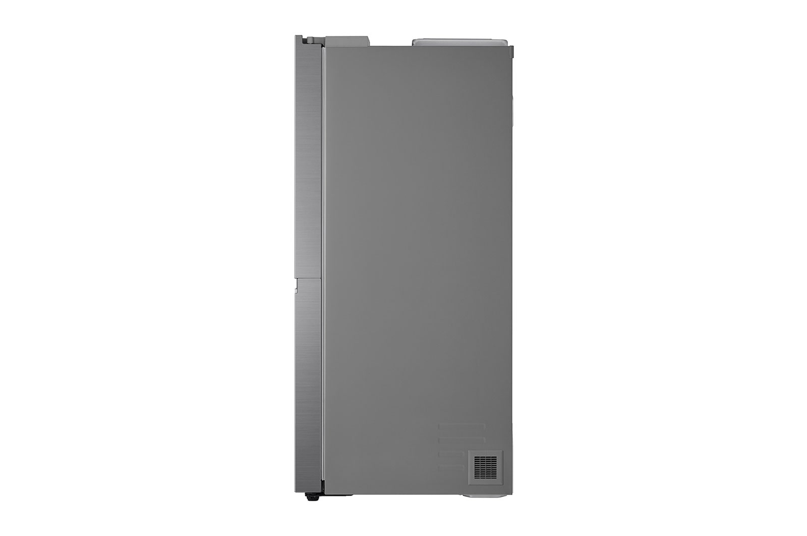 LG Nevecón - GS77SPP - Capacidad 769L DoorCooling+, GS77SPP