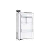 LG Nevera Top Mount Tecnología Door Cooling, capacidad 333 lts, acabado Platinum Silver 3, GT32WPPDC