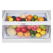 LG Refrigerador Top Freezer 397 Litros | Smart Inverter Compressor, GT41AGPX