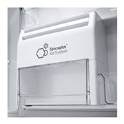 LG Refrigerador Top Freezer 397 Litros | Smart Inverter Compressor, GT41AGPX