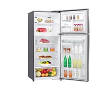 LG Refrigerador Top Freezer 397 Litros | Smart Inverter Compressor, GT41AGPX