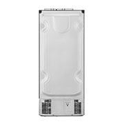 LG Refrigerador Top Freezer 397 Litros | Smart Inverter Compressor, GT41AGPX