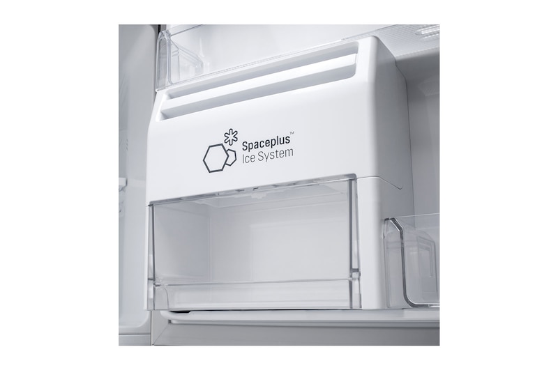 LG Refrigerador Top Freezer 397 Litros | Smart Inverter Compressor, GT41AGPX