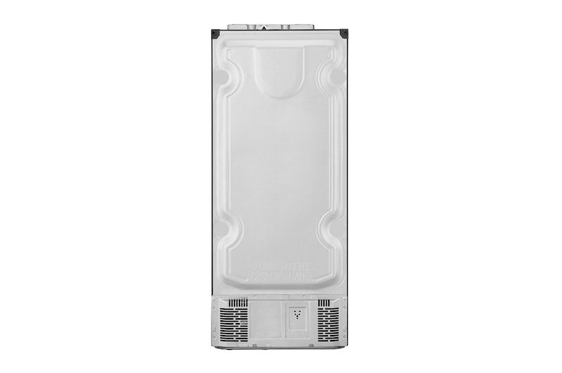 LG Refrigerador Top Freezer 397 Litros | Smart Inverter Compressor, GT41AGPX