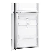 LG Nevera Top Freezer 410L con DoorCooling, HygieneFresh<sup>+</sup> y conectividad Wi-Fi, plateada, GT41SGPX