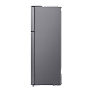 LG Nevera Top Freezer 424L con Door Cooling, Múltiple Flujo de aire y diagnóstico inteligente, GT44AGP
