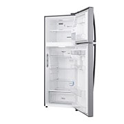 LG Nevera Top Freezer 424L con Door Cooling, Múltiple Flujo de aire y diagnóstico inteligente, GT44AGP