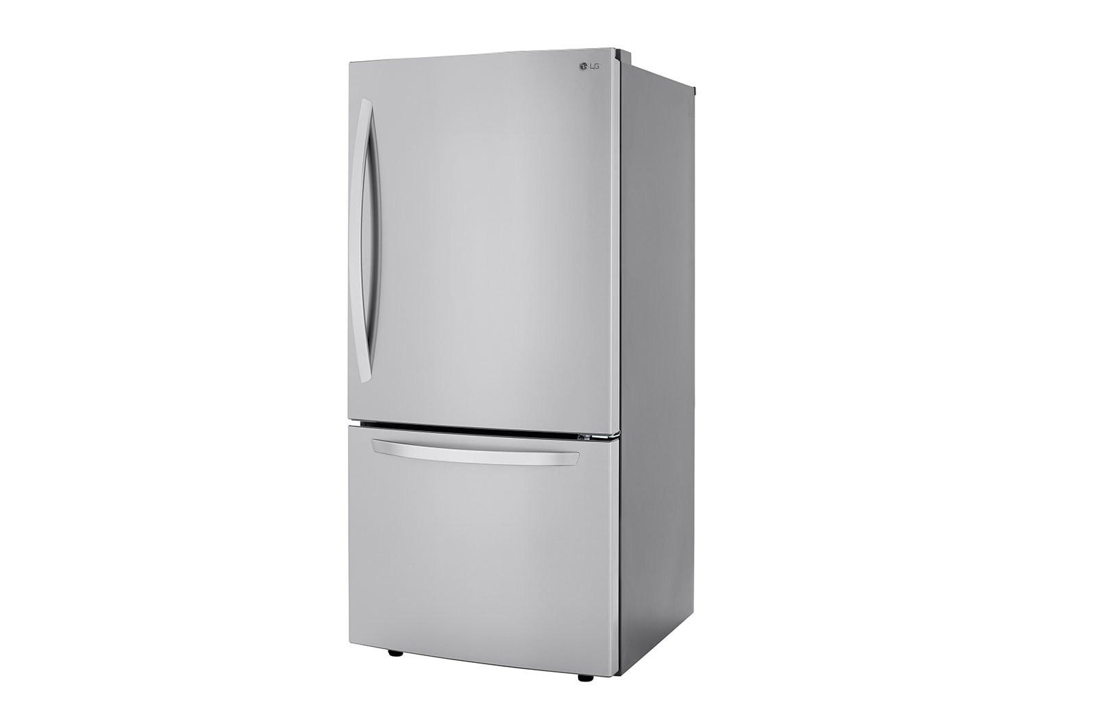 LG Nevera LG Bottom Freezer, 720lts, Multi Air Flow, Linear Inverter, LB26BGS
