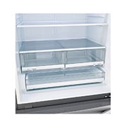 LG Nevera LG Bottom Freezer, 720lts, Multi Air Flow, Linear Inverter, LB26BGS
