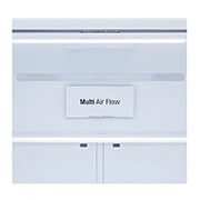 LG Nevera LG Bottom Freezer, 720lts, Multi Air Flow, Linear Inverter, LB26BGS