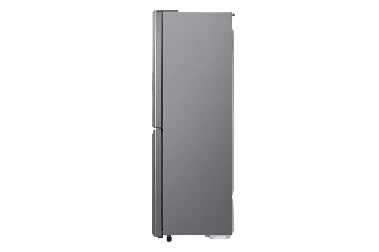 LG Nevera LG  Bottom Freezer, capacidad  312 LTS Inverter linear compressor, LB31MPP