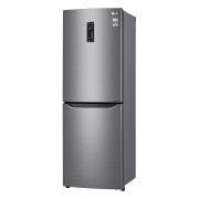 LG Nevera LG  Bottom Freezer, capacidad  312 LTS Inverter linear compressor, LB31MPP