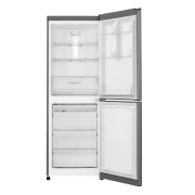 LG Nevera LG  Bottom Freezer, capacidad  312 LTS Inverter linear compressor, LB31MPP