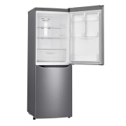 LG Nevera LG  Bottom Freezer, capacidad  312 LTS Inverter linear compressor, LB31MPP