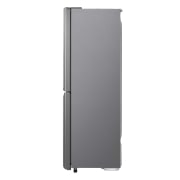 LG Nevera LG  Bottom Freezer, capacidad  312 LTS Inverter linear compressor, LB31MPP