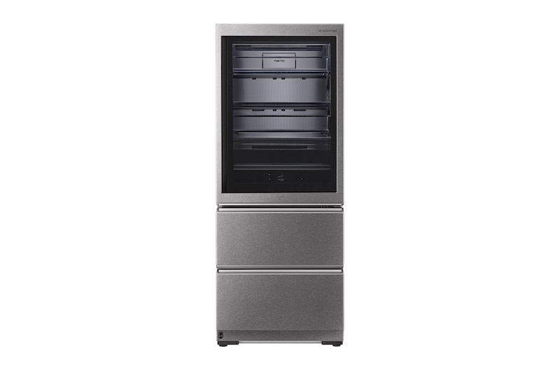 LG B/Freezer LG SIGNATURE, LB40BXM
