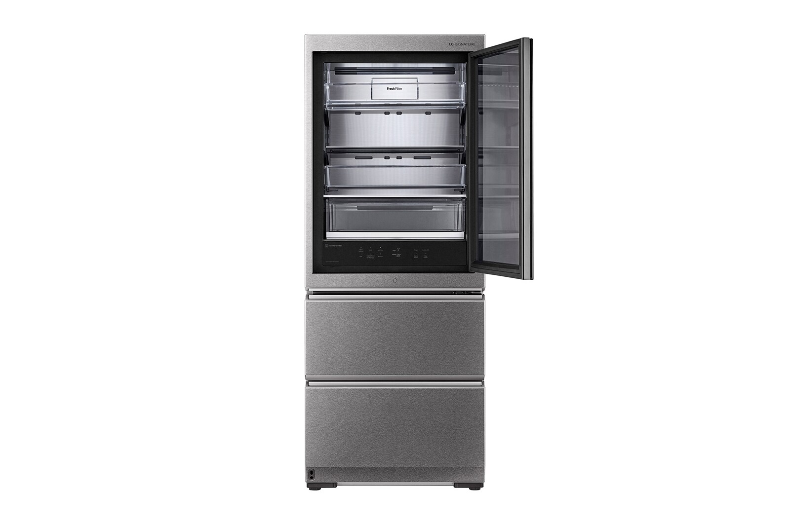 LG B/Freezer LG SIGNATURE, LB40BXM