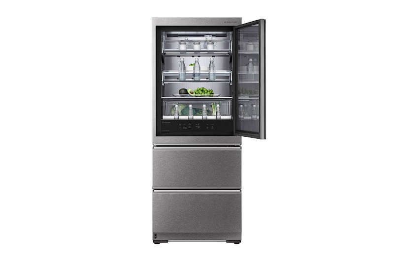 LG B/Freezer LG SIGNATURE, LB40BXM