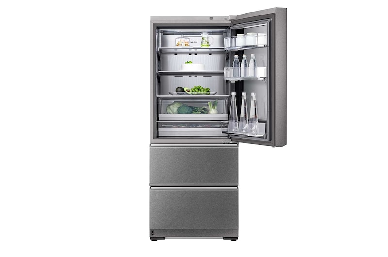 LG B/Freezer LG SIGNATURE, LB40BXM