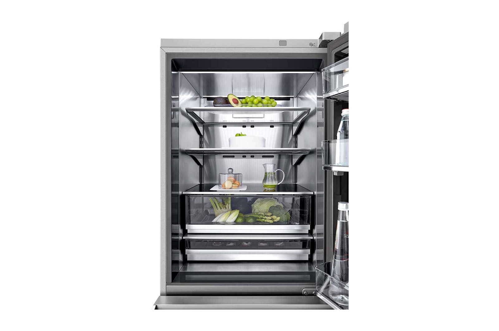 LG B/Freezer LG SIGNATURE, LB40BXM