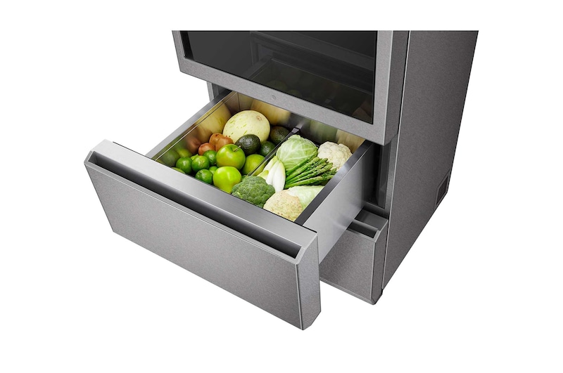 LG B/Freezer LG SIGNATURE, LB40BXM